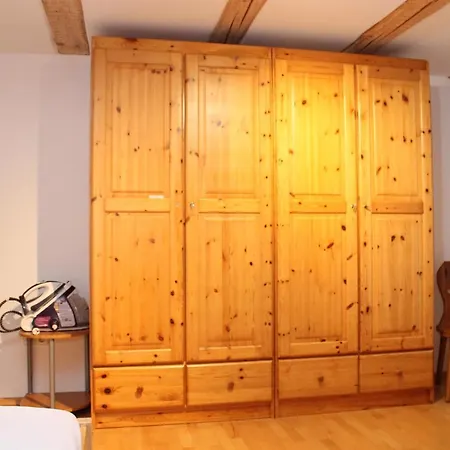 Alt-gailingen Apartment *