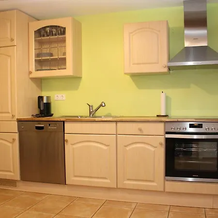 Apartment Alt-gailingen Gailingen