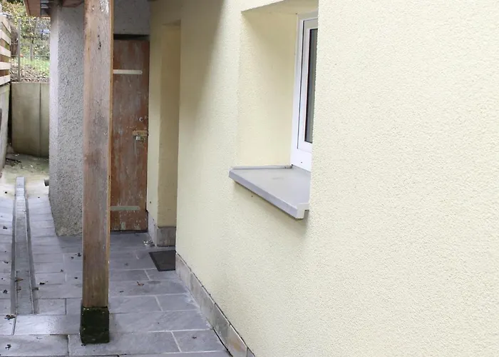 شقة Alt-gailingen *