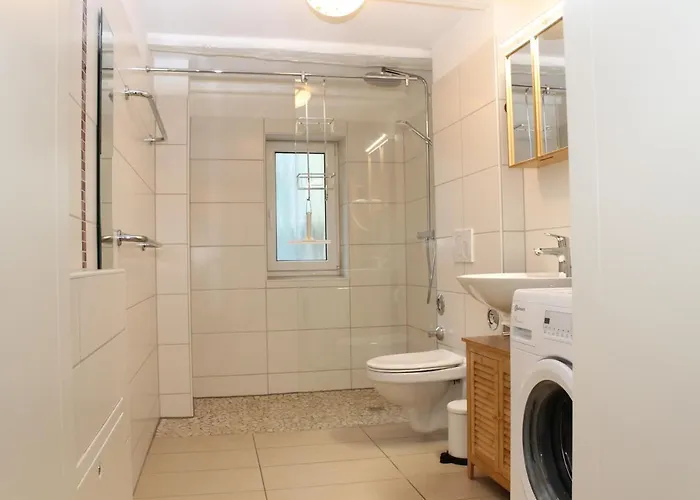 شقة Alt-gailingen غايلينغِن