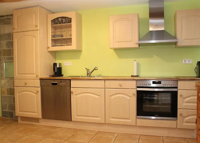 Apartament Alt-gailingen Gailingen am Hochrhein