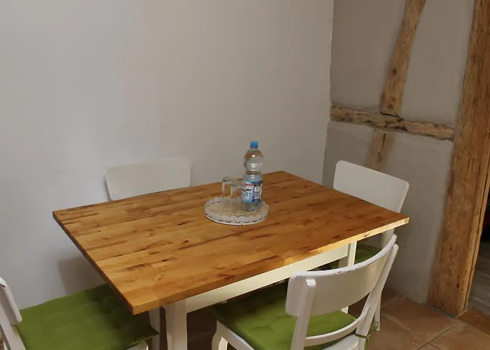 Alt-gailingen * Gailingen am Hochrhein