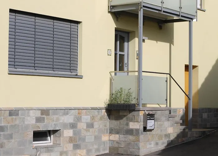 Alt-gailingen Apartament